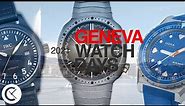The Best of Geneva Watch Days 2021