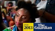 Beyoncé samples Chimamanda Ngozi Adichie's call to feminism