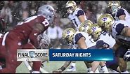 Highlights: No. 16 UW football overcomes No. 8 WSU at Apple Cup with big night from Myles Gaskin
