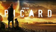 Star Trek Picard - Episode 1 Review