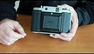 Mamiya 6 K2 Vintage Medium Format Camera