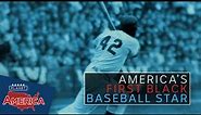 The inspiring story of America’s first black baseball star | Planet America