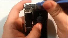 iPhone 4 Camera Issues Solved!