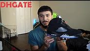 Air Jordan 5 Metallic Review | DHGate Shoes Review | Is DHGate a SCAM?