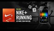 Nike Plus for Android Review