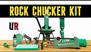 Hands On: RCBS Rock Chucker Supreme Master Reloading Kit