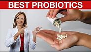5 Things You Should Know About Probiotics | Dr. Janine