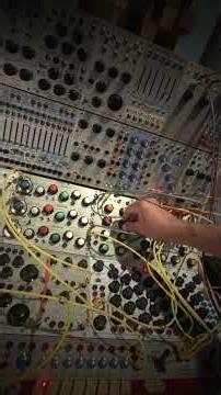 Djangosfire Soundfreaking the Dual Ring Modulator VCS3 Style 06 10 2026