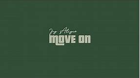Jay Aliyev - Move On