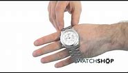 Men's Michael Kors Runway Chronograph Watch (MK8086)