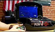 GAEMS G155 - Portable Gaming Case Preview