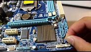 How to Clear the CMOS - Reset the BIOS & Why