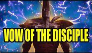The Wildest RAID Day in Destiny History - Destiny 2