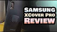 Samsung XCover Pro Review
