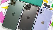 Masuk Jajaran HP iPhone Murah Dengan Harga R 6 Jutaan, Ini Kelebihan dan Kekurangan iPhone 11 - Tribunnewsbogor.com