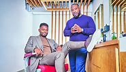 How A Corporate Lawyer And A Finance Guy Ditched The Rat Race To Build A $750 Million Barbershop App