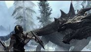 The Elder Scrolls V: Skyrim - Official Trailer