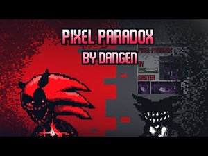 Pixel Paradox - Horizon's Edge OST