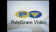 PolyGram Video (Blue/Yellow variant, 1992)