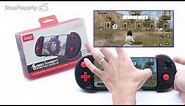 iPega PG-9087S Red Knight Telescopic Bluetooth Controller Setup Tutorial for Android/Windows PC