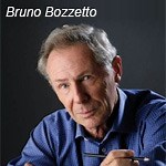 Bruno Bozzetto Serves Up New Animated Short