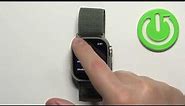 How to Setup Alarm Clock on Apple Watch ULTRA - Turn On Alarm on Apple Watch - Set Multiple Alarms