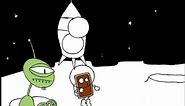 Kellogg's Pop Tarts - S'mores on Mars (2005, USA)