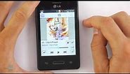 LG Optimus L3 II Review