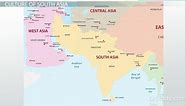 South Asia | Countries, Cultures & Religions