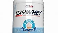 Oxywhey Lean Wellness Protein by EHP Labs