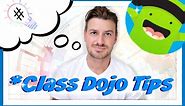 Class Dojo Tips | Setup and Beginners | For Teachers