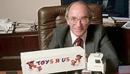 Toys 'R' Us founder dies at 94