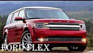 2018 FORD Flex Ecoboost Review - Interior, Towing Capacity, Exhaust- Specs Reviews | Auto Highlights