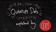 What is quantum dot?