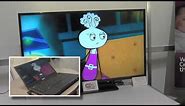 Wi-Fi CERTIFIED Miracast™ Demo at 2013 CES