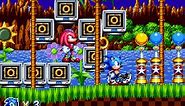 Sonic Mania cheats: Level Select, Debug mode, Super Peel Out, and other secrets explained