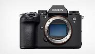 Sony Announces a9 III, World's First Global Sensor Full-Frame Camera