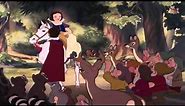 Snow White and the Seven Dwarfs Happy Ending HD