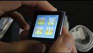 Apple iPod Nano 6th Generation 2010 Unboxing & Product Tour