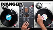 DJ ANGELO - Funky Turntablism