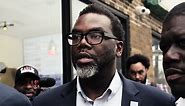 Chicago Elects a New Mayor: Who Is Brandon Johnson?