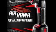 Air Hawk Commercial As Seen On TV