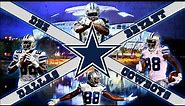 FREE NFL Dez Bryant Wallpaper