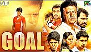 Goal (2021) New Released Full Hindi Dubbed Movie | Niranjan, Nitya Shetty