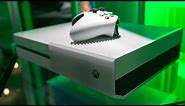 Sunset Overdrive White Xbox One Unboxing