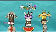 Avokiddo Emotions - App Official Trailer for iOS & Android