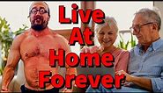 Sam Hyde Live At Home Forever