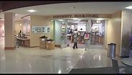 Barnes & Noble College to manage UE bookstore