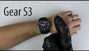 Gear S3: Top 10 Hidden Features!