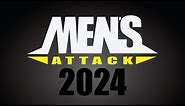 Men's Attack Promo Video 2024